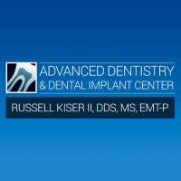 Advanced Dentistry & Dental Implant Center Logo