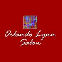 Orlando Lynn Salon Logo