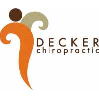 Decker Chiropractic Logo