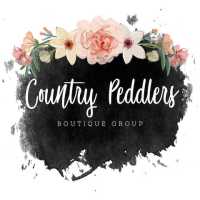 Country Peddlers Logo