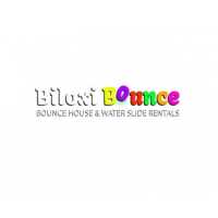 Biloxi Bounce House & Waterslides Logo