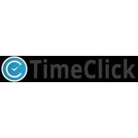 TimeClick Software Logo