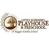 Little Sunshine’s Playhouse and Preschool of Leawood Logo