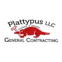 Plattypus LLC Logo