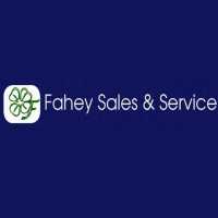 Fahey Sales & Service, Inc. Logo