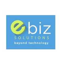 eBiz Solutions Logo