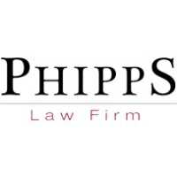 Phipps Law Firm Logo