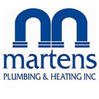 Martens Plumbing & Heating, Inc. Logo
