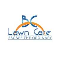 BC Lawn Care Logo