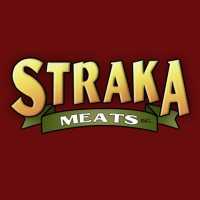 Straka Meats Logo