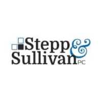The Stepp Law Firm Logo
