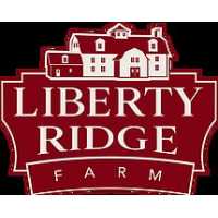 Liberty Ridge Farm Logo