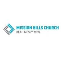 Mission Hills Church Littleton Campus Logo