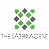 The Laser Agent, Inc | Used Medical Lasers Logo
