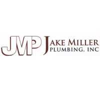 Jake Miller Plumbing, Inc. Logo