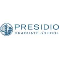 Presidio Graduate School Logo