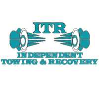 Independent Towing and Recovery LLC Logo
