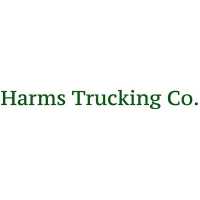Harms Trucking Co. Logo