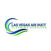 Las Vegas Air Duct Cleaning Services Logo