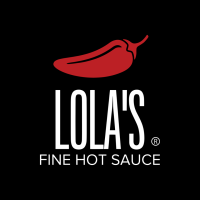 Lola's Fine Sauces, Inc Logo