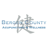 Bergen County Acupuncture and Wellness Logo