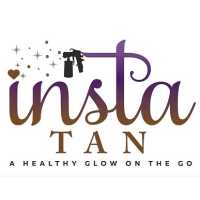 InstaTAN Logo
