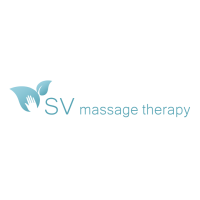 SV Massage Therapy Logo