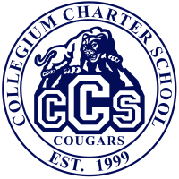 Collegium Charter School Logo