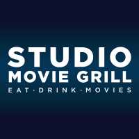 Studio Movie Grill - Sunset Walk Logo