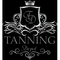 Tanning Depot Logo