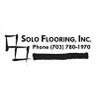 Solo Flooring Logo