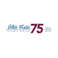 Alta Vista Credit Union Logo