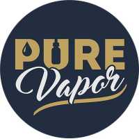 Pure Vapor Logo