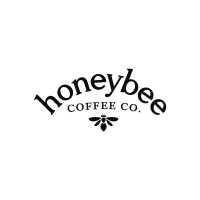 Honeybee Coffee & Brewery Logo
