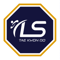 LS TAEKWONDO Logo