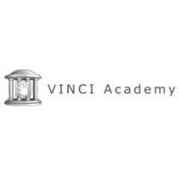 Vinci Academy Logo
