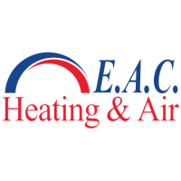 E.A.C. Heating & Air Logo