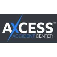 Axcess Accident Center of West Valley Logo
