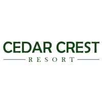 Cedar Crest Resort Logo