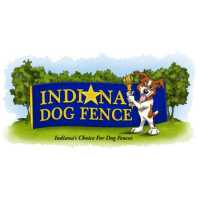 Indiana Dog Fence Logo