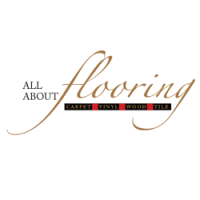 All About Flooring Logo