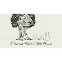 Momma Bear's Cubhouse Logo