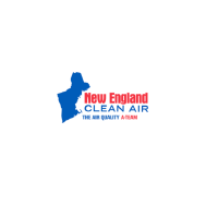 New England Clean Air Logo