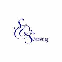 S and S Moving Logo