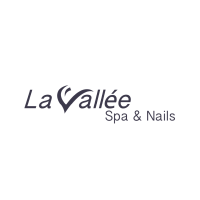 LA VALLEE SPA AND NAILS Logo