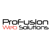 ProFusion Web Solutions Logo