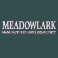 Meadowlark Manufactured Home Community Logo