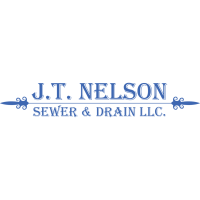 JT Nelson Sewer and Drain, LLC Logo