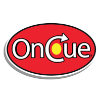 OnCue #108 Logo