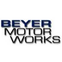 Beyer Motor Works Logo